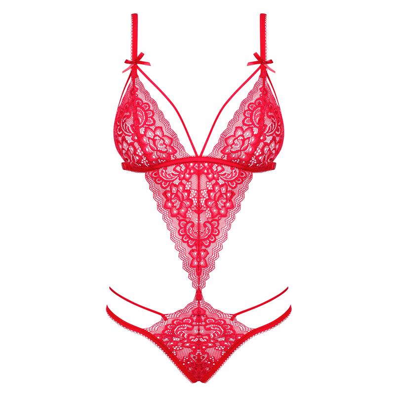 Lovlea Body de Encaje - Imagen 4