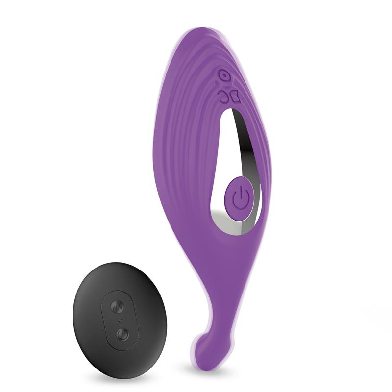 Lunder Estimulador de Braguita con Control Remoto USB - Imagen 3