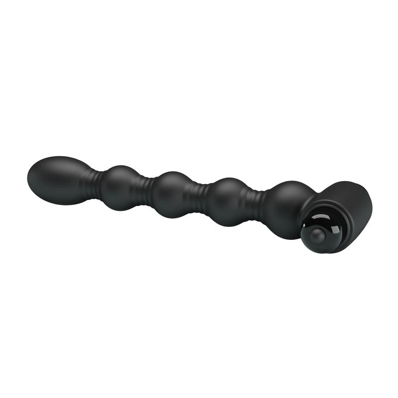 Lynn Plug Anal son Vibración Sensual Pleasure - Imagen 4