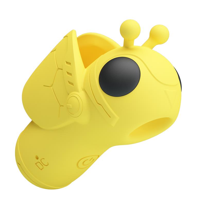 Magic Bee Estimulador para el Dedo con Golpeteo - Tapping - Imagen 3