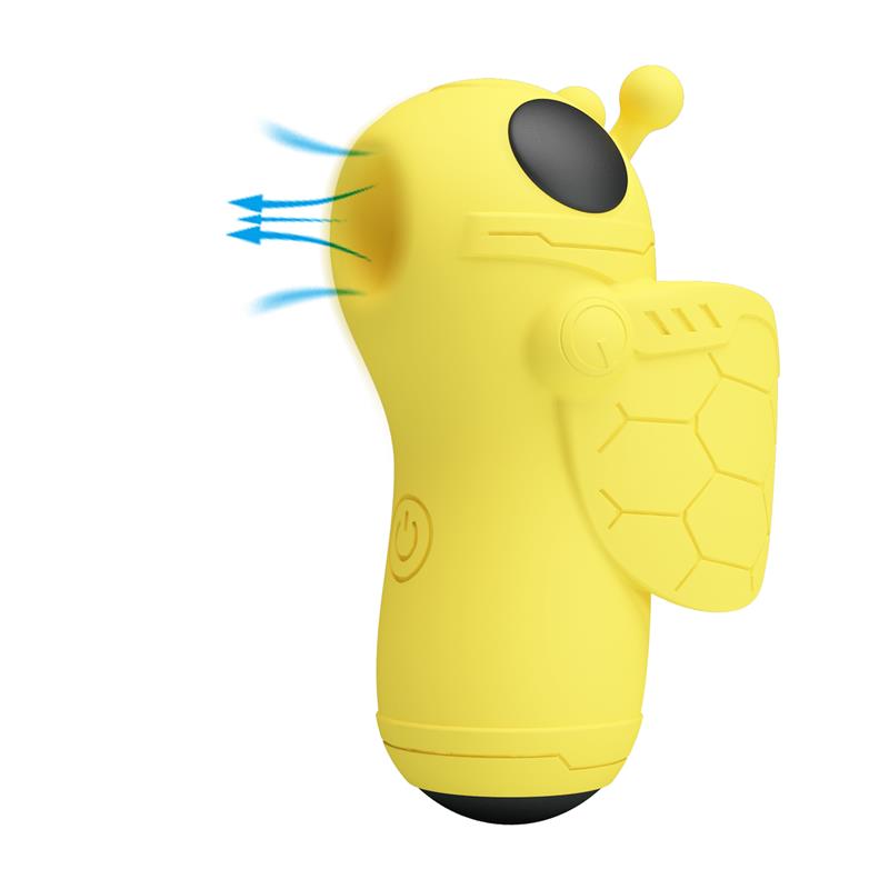 Magic Bee Estimulador para el Dedo con Golpeteo - Tapping - Imagen 4