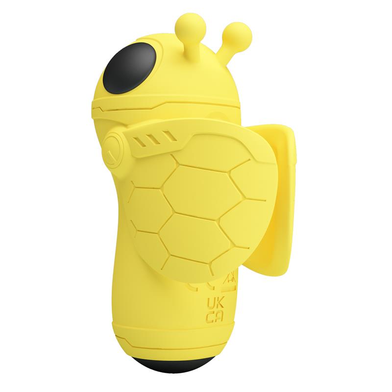Magic Bee Estimulador para el Dedo con Golpeteo - Tapping - Imagen 5
