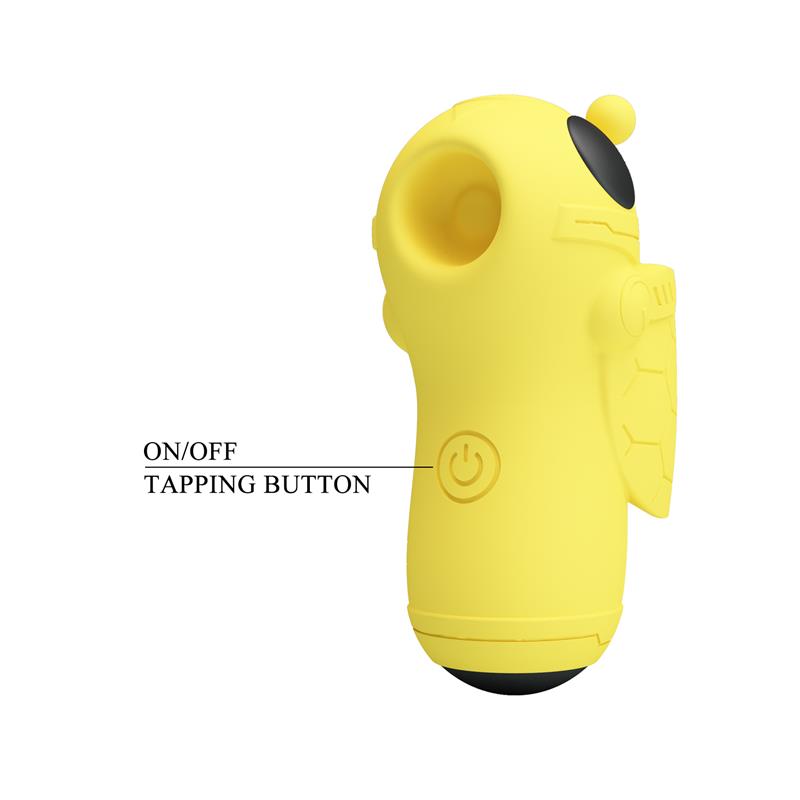 Magic Bee Estimulador para el Dedo con Golpeteo - Tapping - Imagen 6