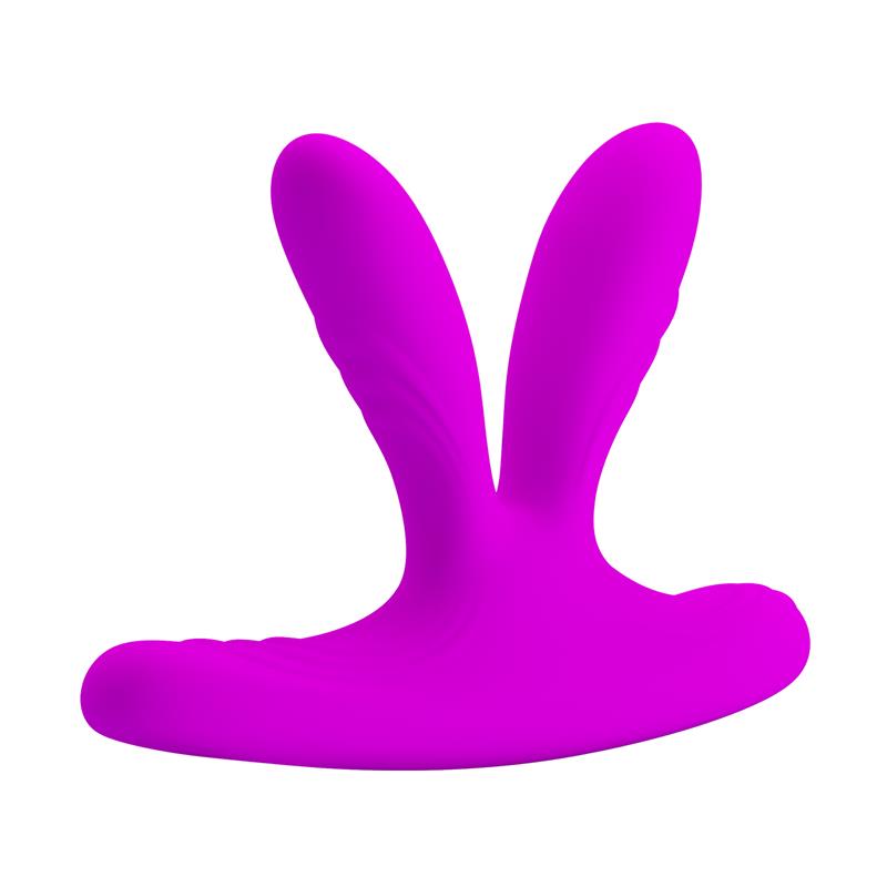 Magic Finger Doble Estimulador - Imagen 4