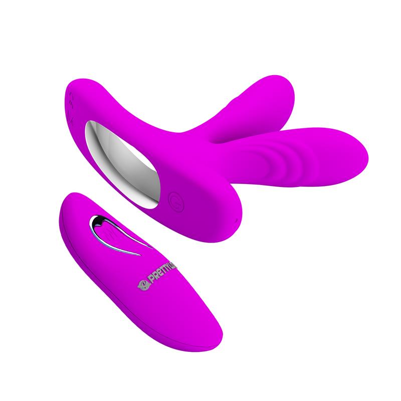 Magic Finger Doble Estimulador - Imagen 5