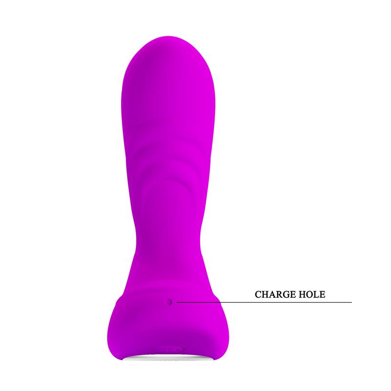 Magic Finger Doble Estimulador - Imagen 7