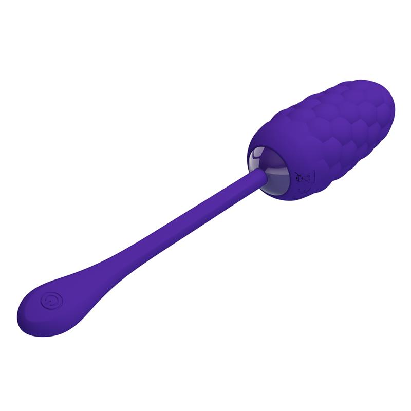 Marina Huevo Vibrador Verde - Imagen 3