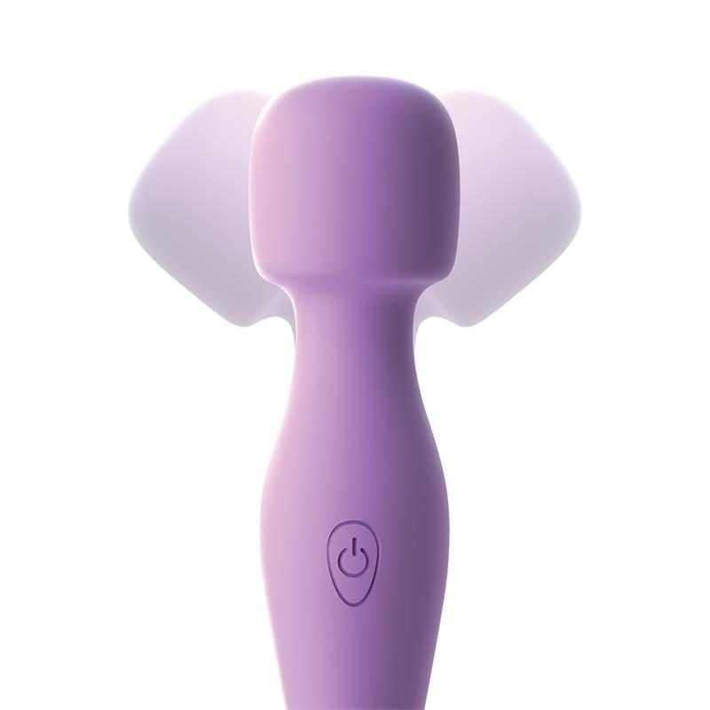 Masajeador Body Massage-Her Color Púrpura - Imagen 4
