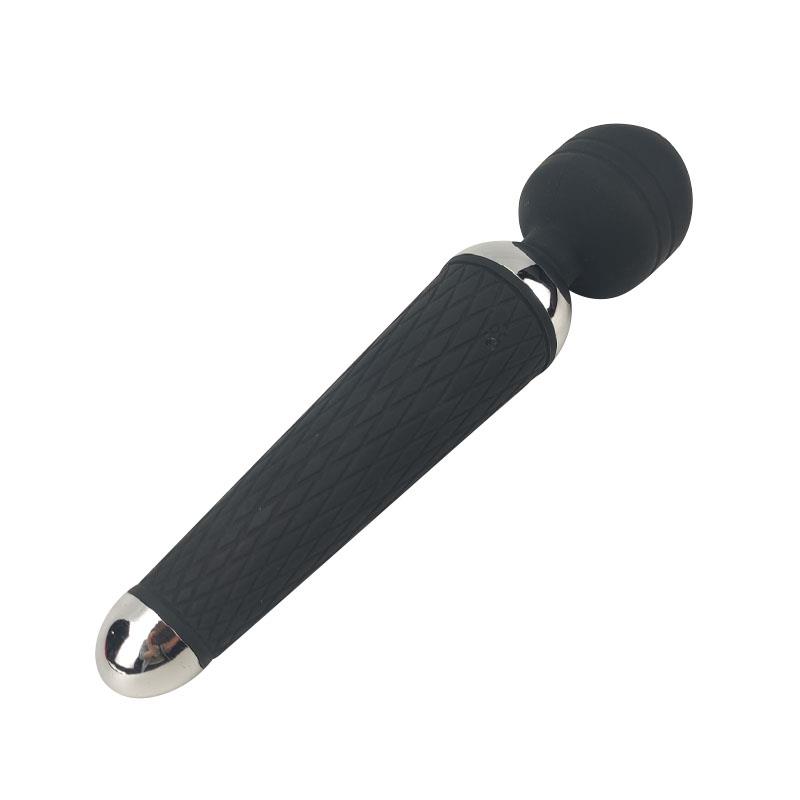 Masajeador USB Negro - Imagen 3
