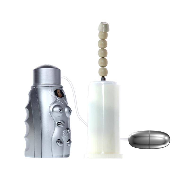 Mastuebdor Masculino Control Remoto - Imagen 4