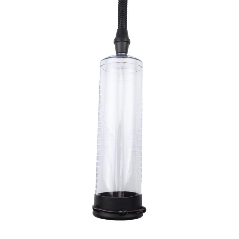 Masturbador Accu-Meter Power x4 21.5x 6 cm - Imagen 3