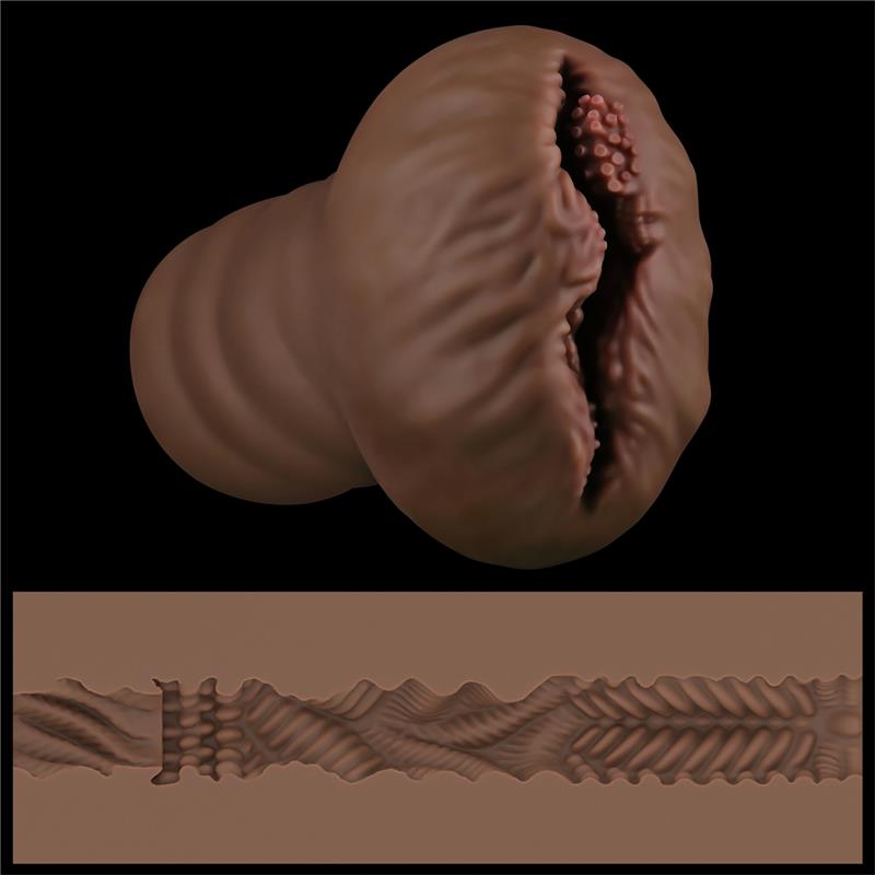 Masturbador Aliens Pie 1 - Imagen 3