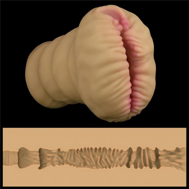 Masturbador Aliens Pie 2 - Imagen 4