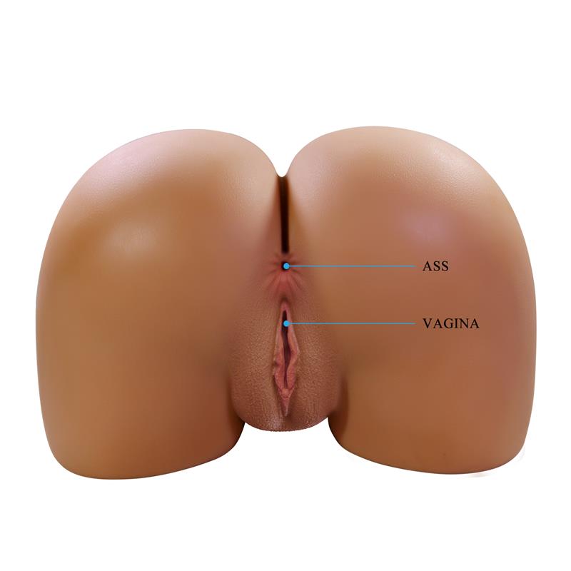 Masturbador con Vibración, Efecto Succión y Voz 11 kg - Imagen 5