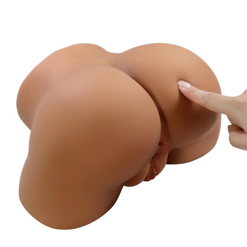 Masturbador con Vibracion, Efecto Succión y Voz 5.5 kg - Imagen 4