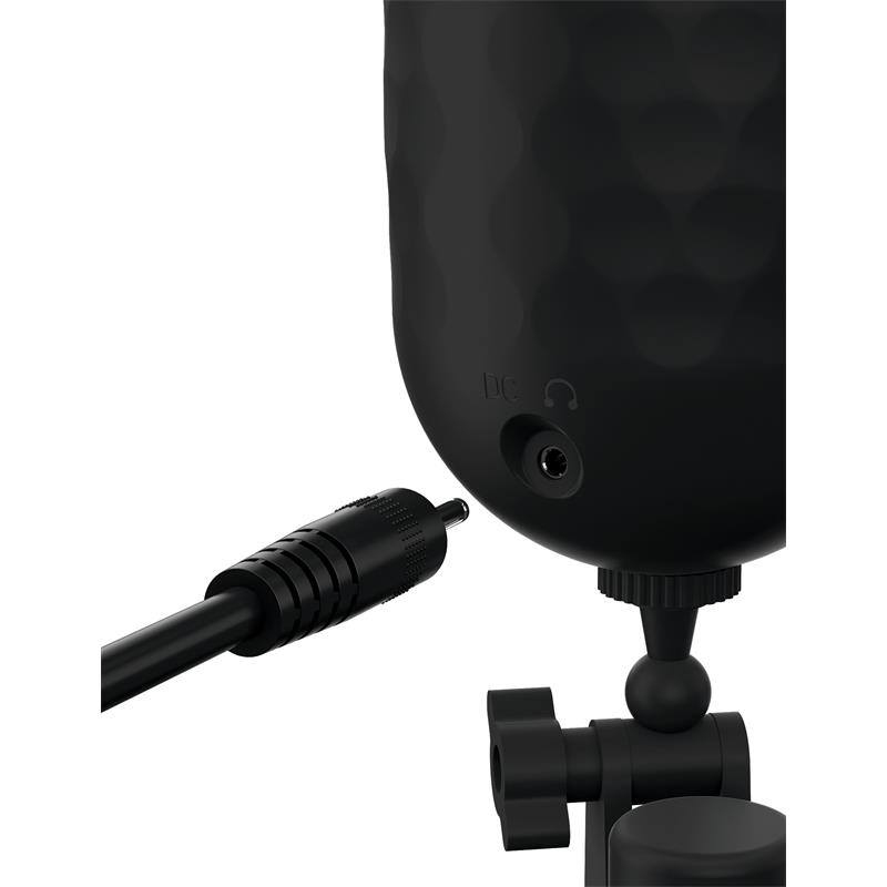 Masturbador con Vibración Mega Milker - Imagen 3