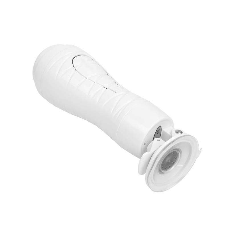 Masturbador con Vibracion Vagina - Imagen 3