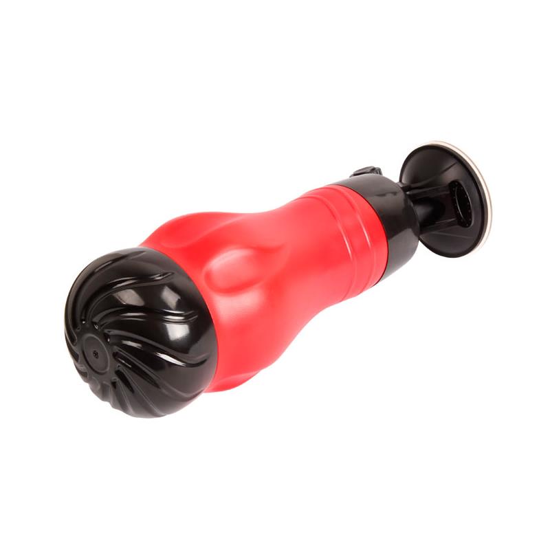 Masturbador con Vibracion Vagina - Imagen 4