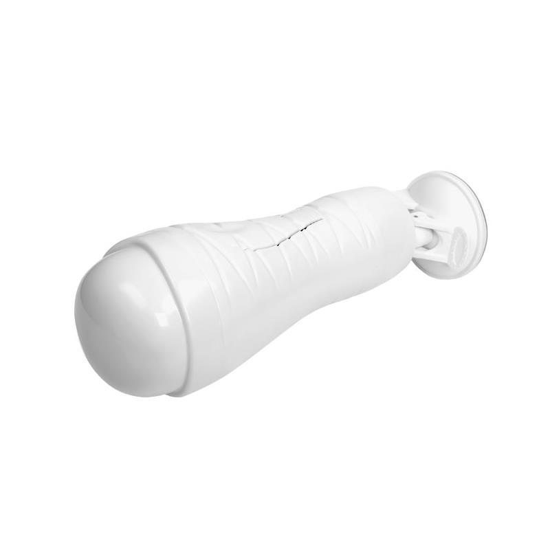Masturbador con Vibracion Vagina - Imagen 4
