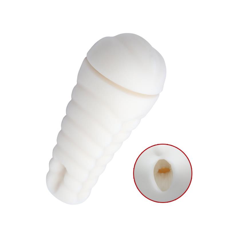 Masturbador Kitty Dorado Vagina - Imagen 6