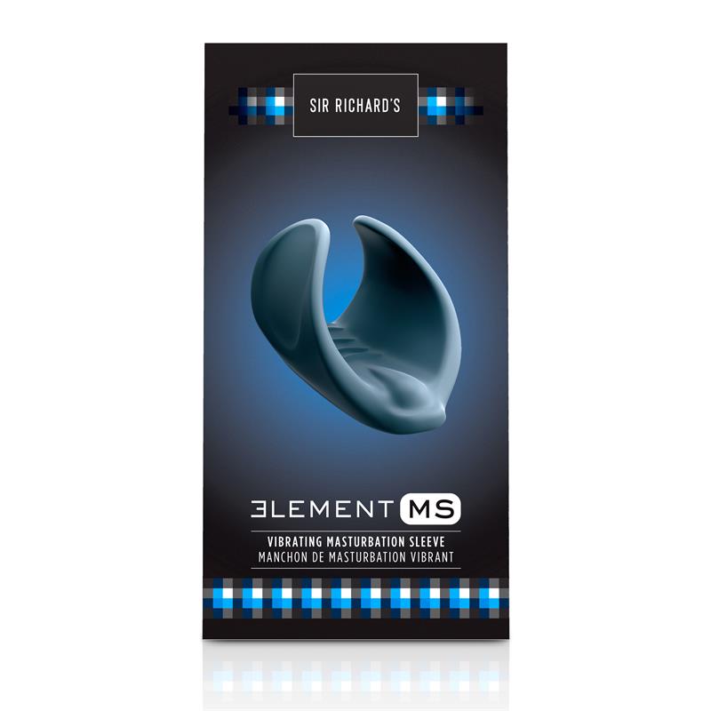 Masturbador Masculino con Vibración - Imagen 5