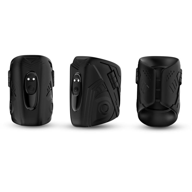 Masturbador Masculino con Vibración - Imagen 7