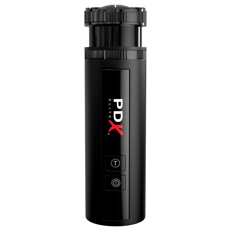 Masturbador Masculino Moto Bator X - Imagen 3