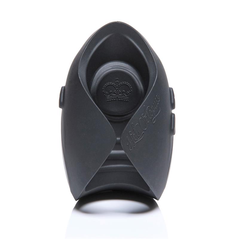 Masturbador Masculino Pulse Solo Essential Negro - Imagen 3