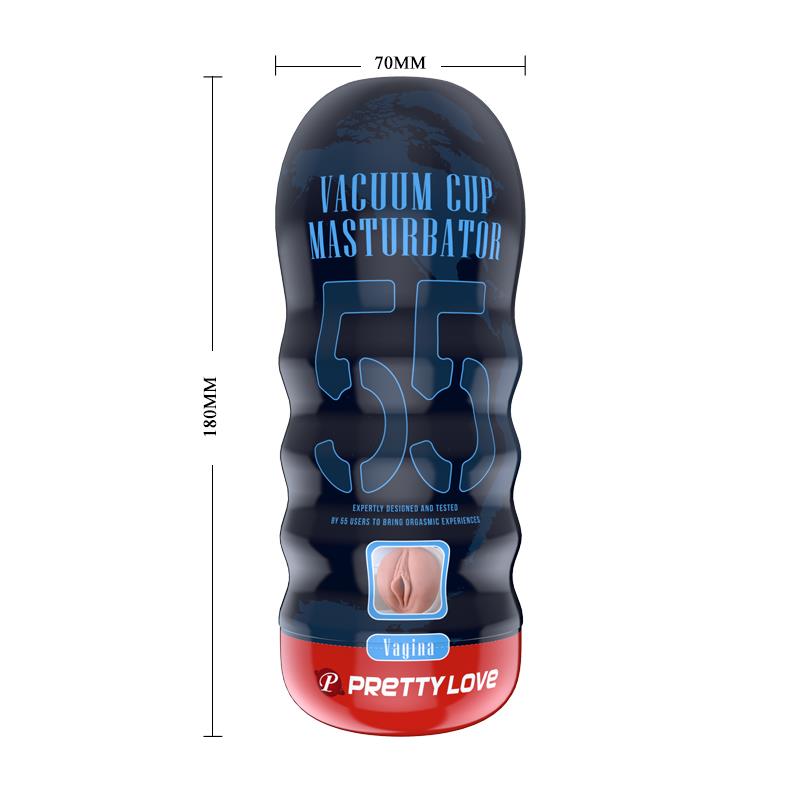 Masturbador Masculino Vagina - Imagen 3