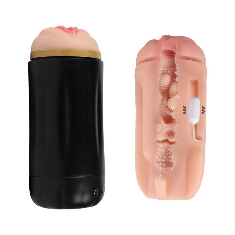 Masturbador Masculino Vagina Alle - Imagen 7