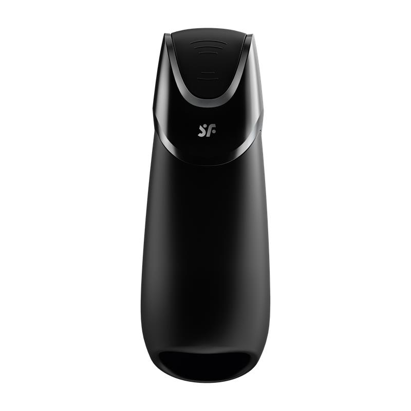 Masturbador Men Vibration con APP Satisfyer Connect - Imagen 3