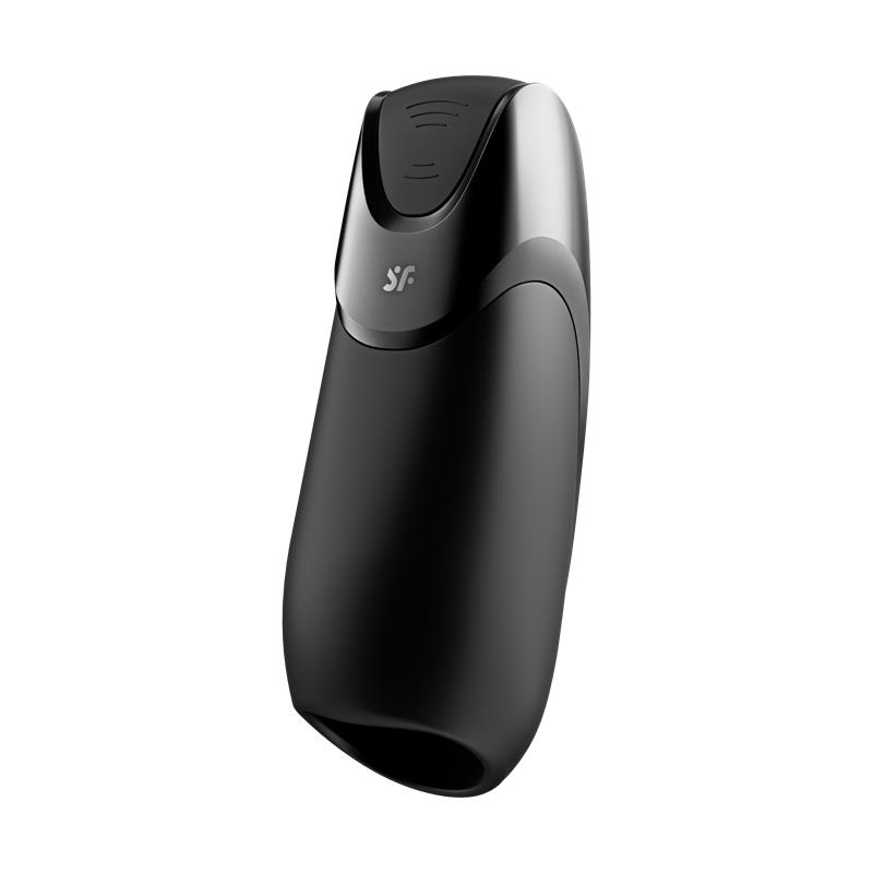 Masturbador Men Vibration con APP Satisfyer Connect - Imagen 4