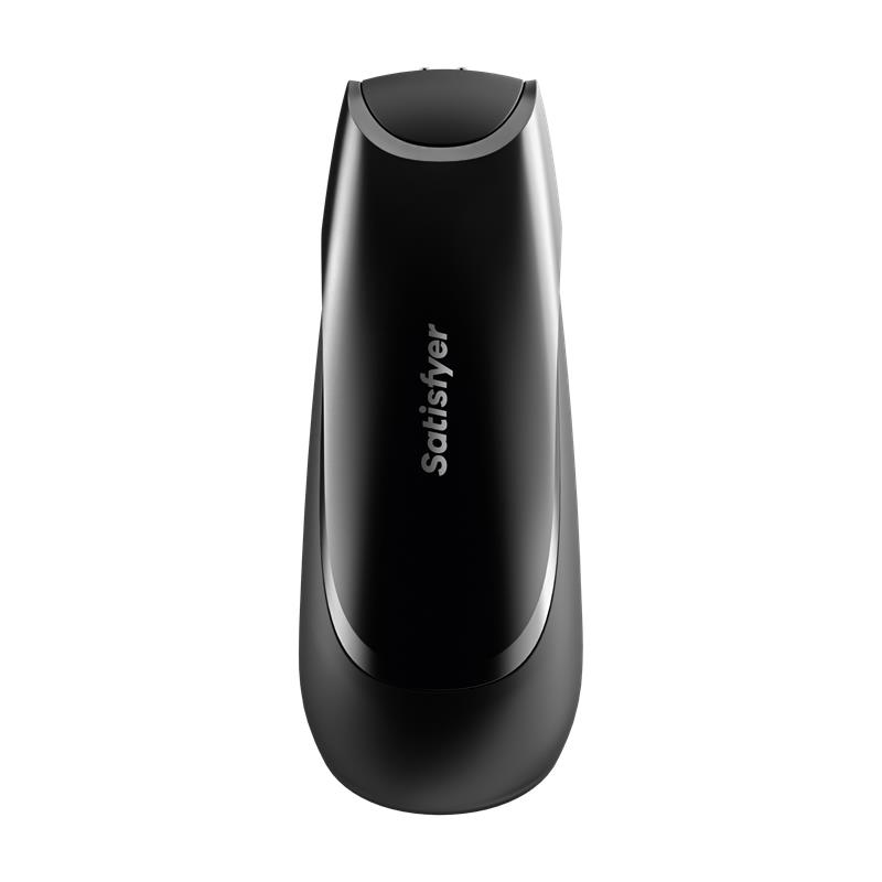 Masturbador Men Vibration con APP Satisfyer Connect - Imagen 5
