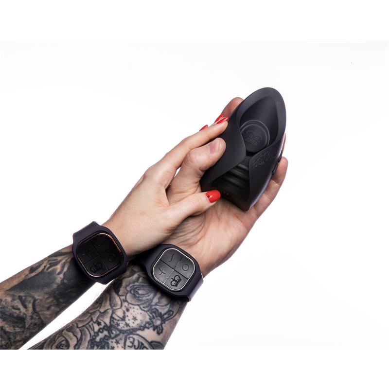 Masturbador para Parejas Pulse Duo Lux - Imagen 3