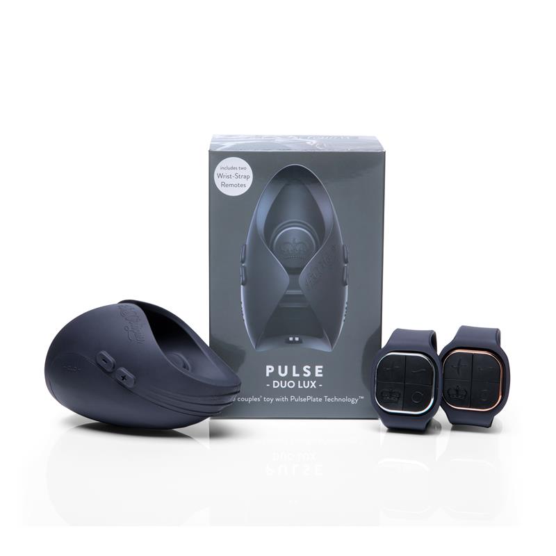 Masturbador para Parejas Pulse Duo Lux - Imagen 4