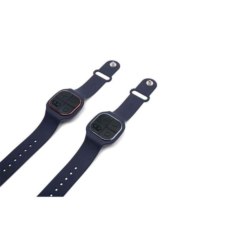 Masturbador para Parejas Pulse Duo Lux - Imagen 5