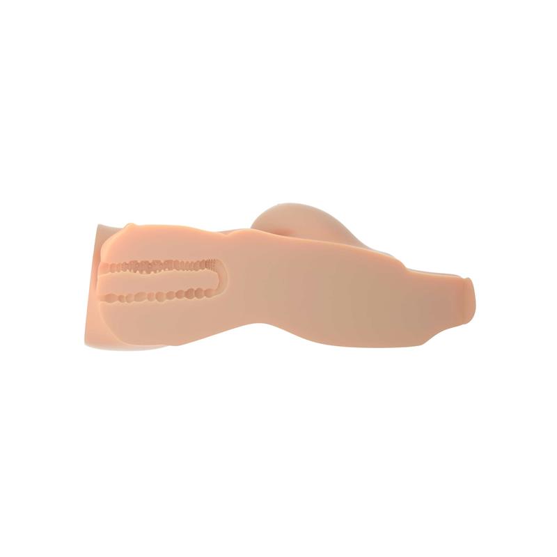 Masturbador Perfect 10 Torso Light Skin - Imagen 3