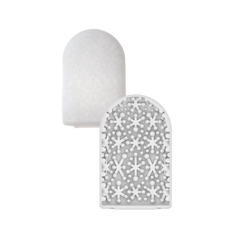 Masturbador Pocket Spark Beads - Imagen 3