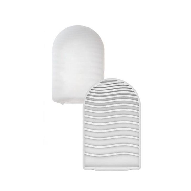 Masturbador Pocket Wave Line - Imagen 4