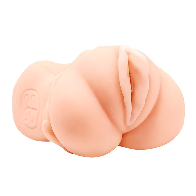 Masturbador Realista Vagina con Vibración - Imagen 7