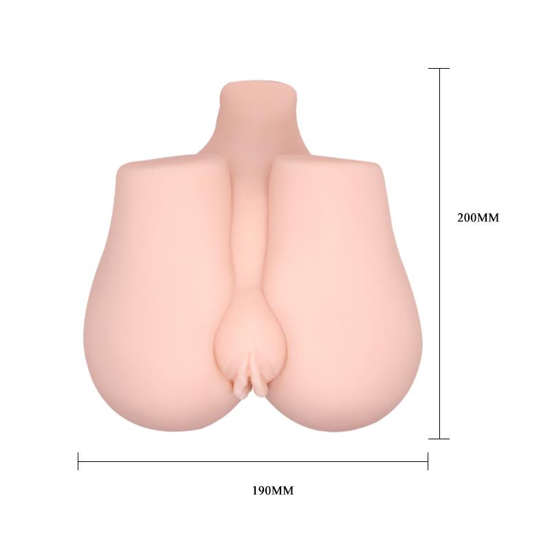 Masturbador Vagina y Ano - Imagen 4