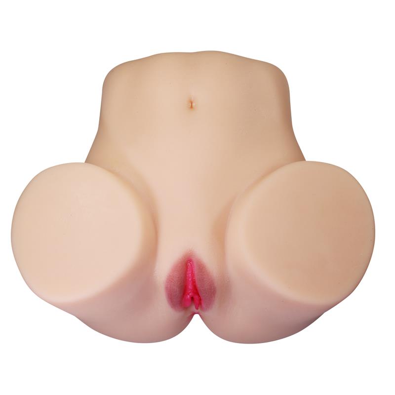 Masturbador Vagina y Ano 11kg - Imagen 5