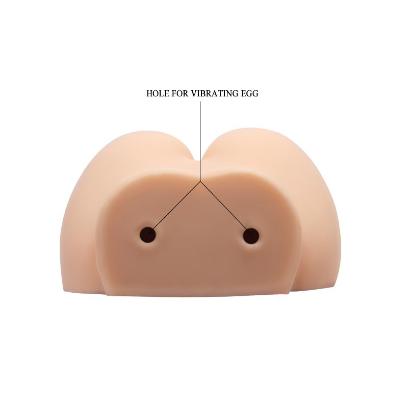 Masturbador Vagina y Ano - Imagen 4