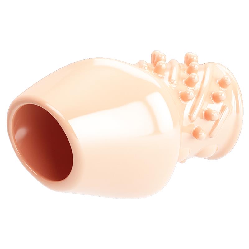 Matias Funda para el Pene Flexible - Imagen 3