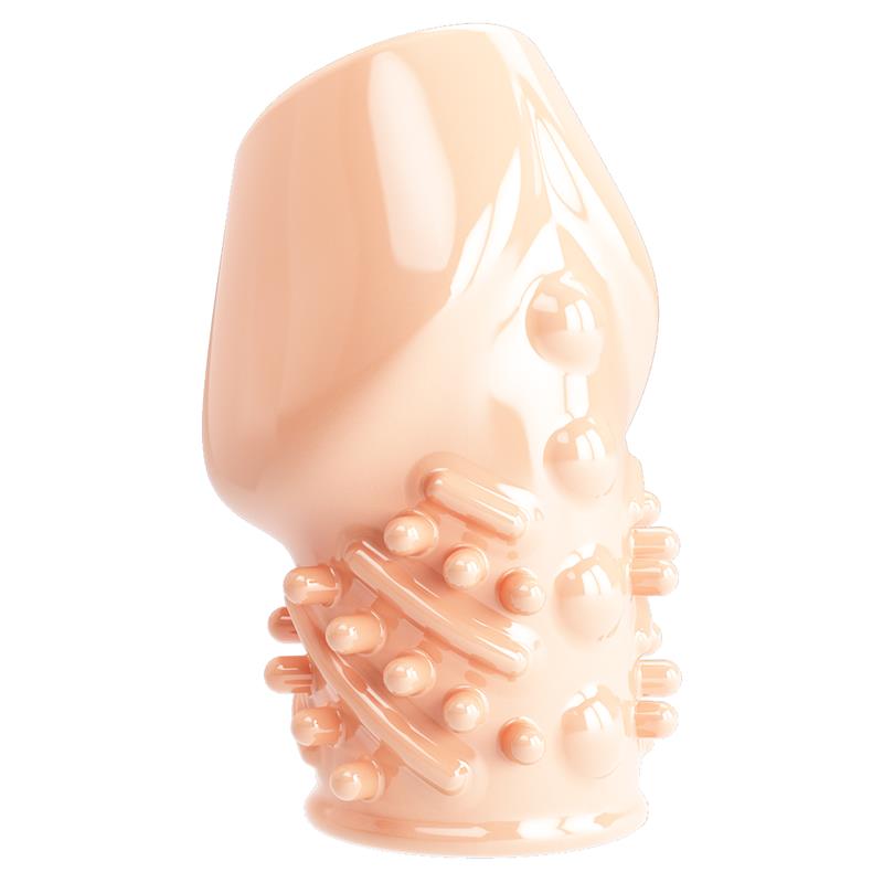 Matias Funda para el Pene Flexible - Imagen 5