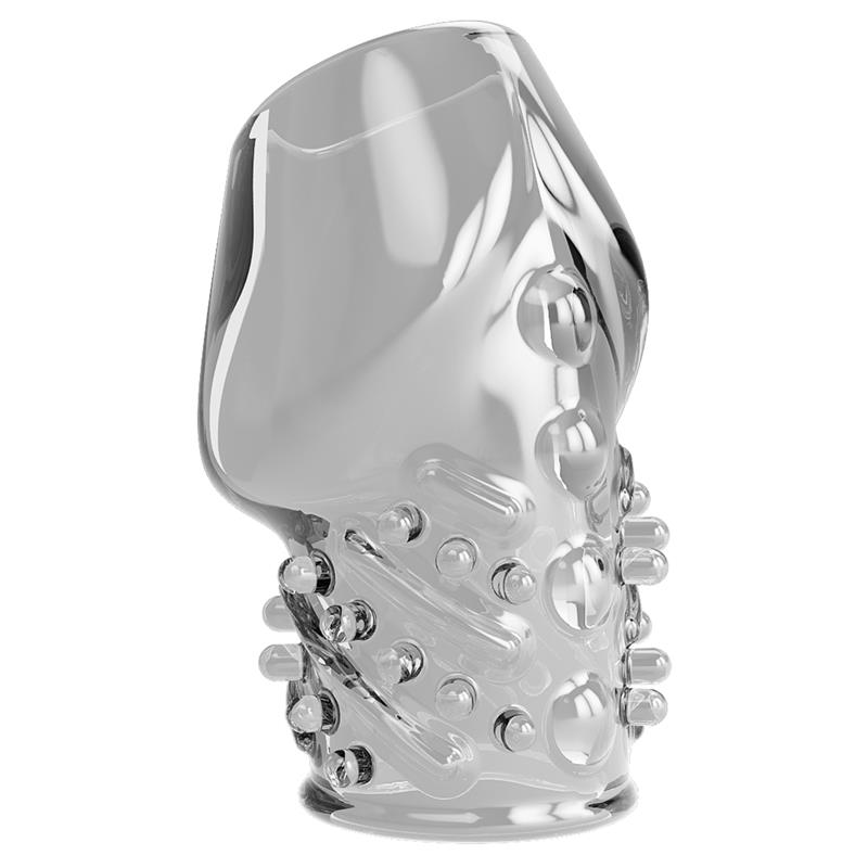 Matias Funda para el Pene Flexible - Imagen 6