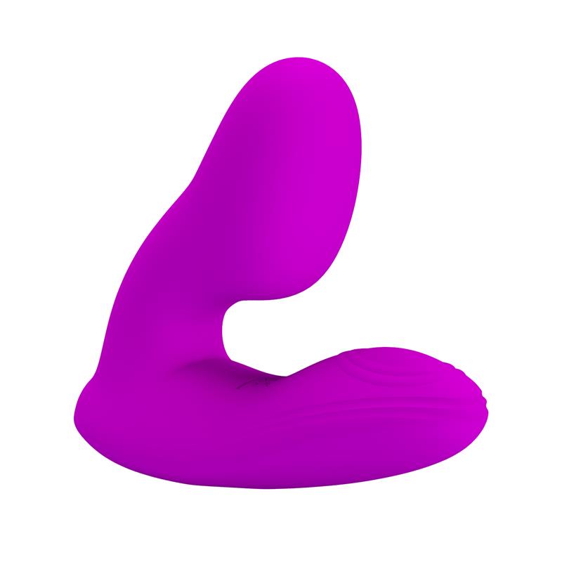 Melvin Plug Anal con Vibración y Control Remoto - Imagen 6