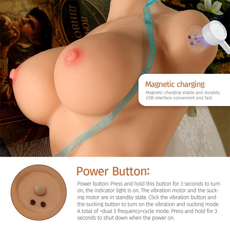 Merida Torso con Vibración 7 kg - Imagen 3
