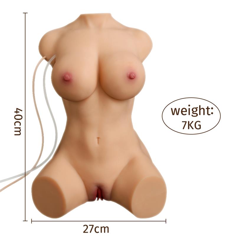Merida Torso con Vibración 7 kg - Imagen 8