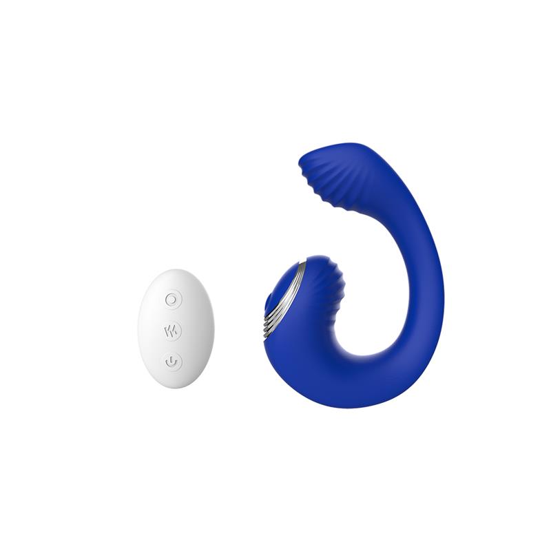 Meteor Juguete para Parejas con Control Remoto - Imagen 4